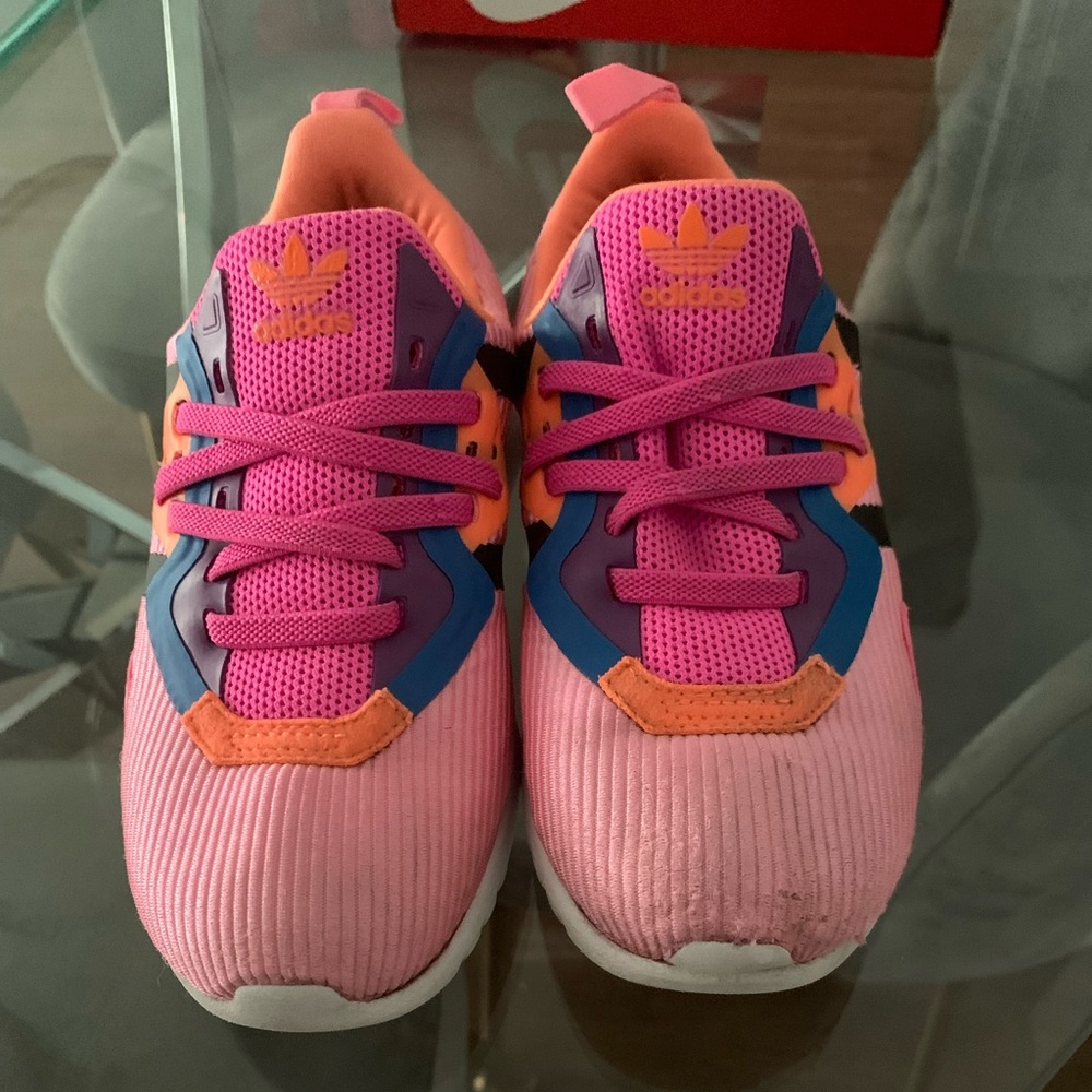 Adidas Girls Sneakers
